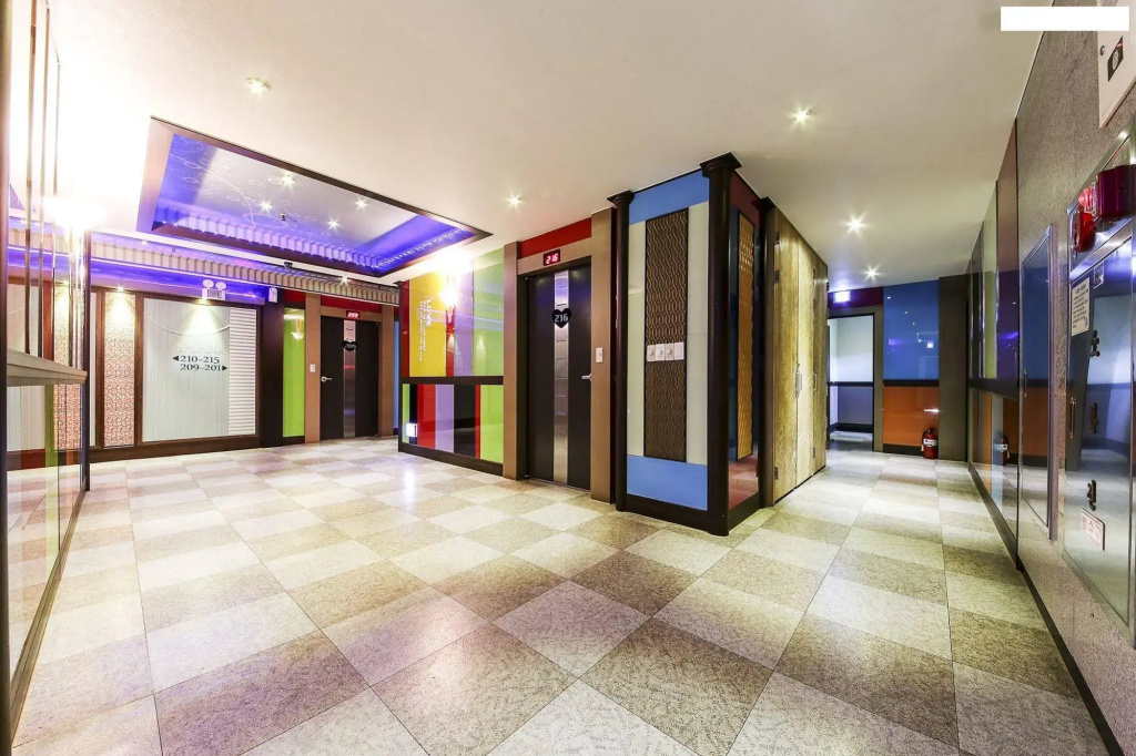 Hotel photo 14