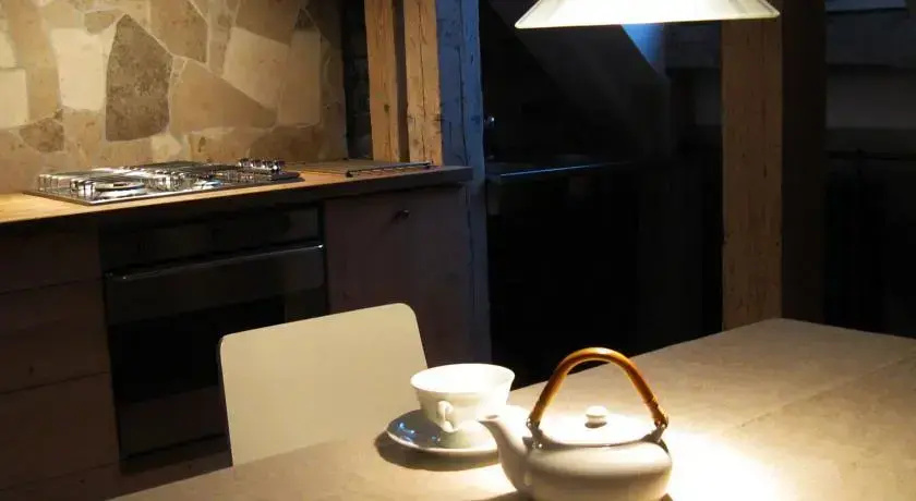 Design City Freta Apartment - Général