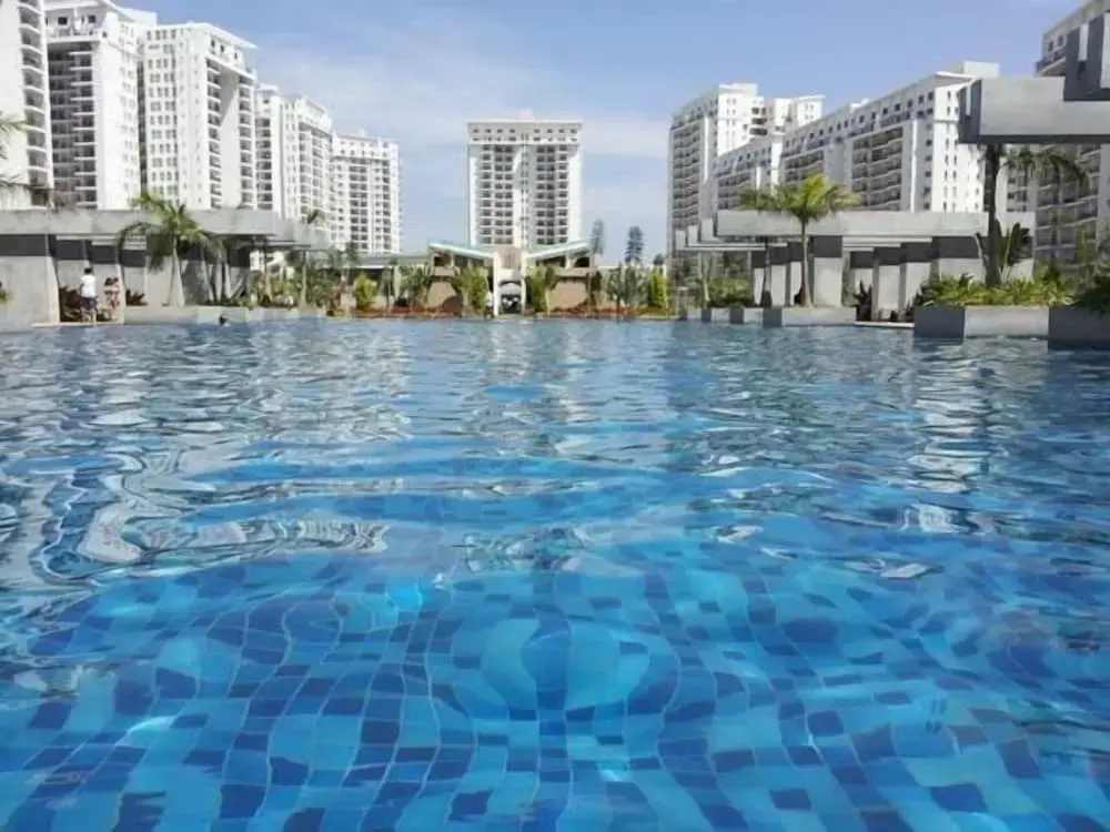 Park Inn Hospitality - Général