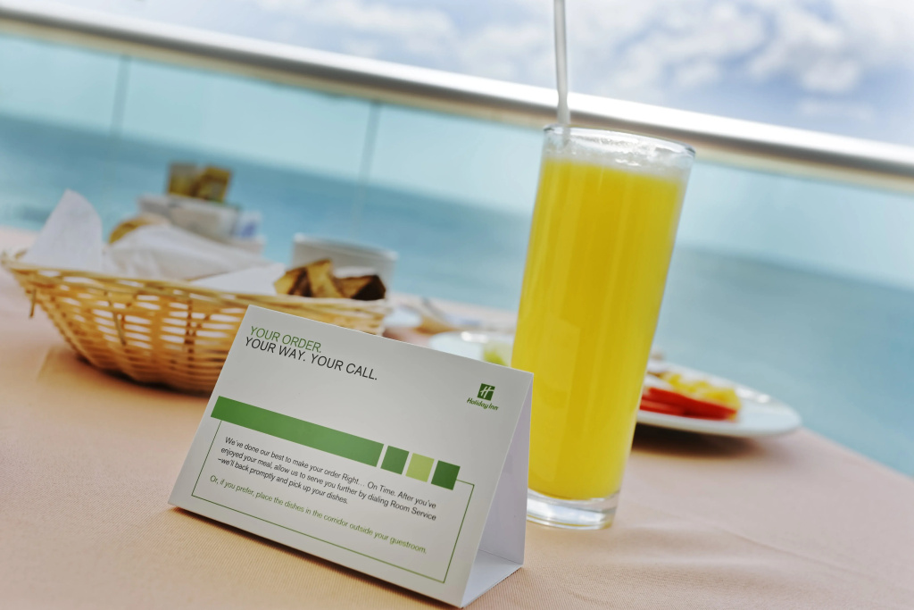 Holiday Inn Campeche by IHG - Général