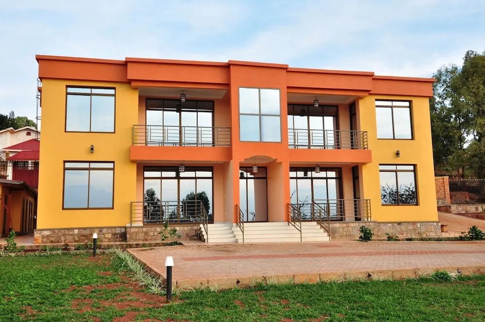 Rezider Apartment