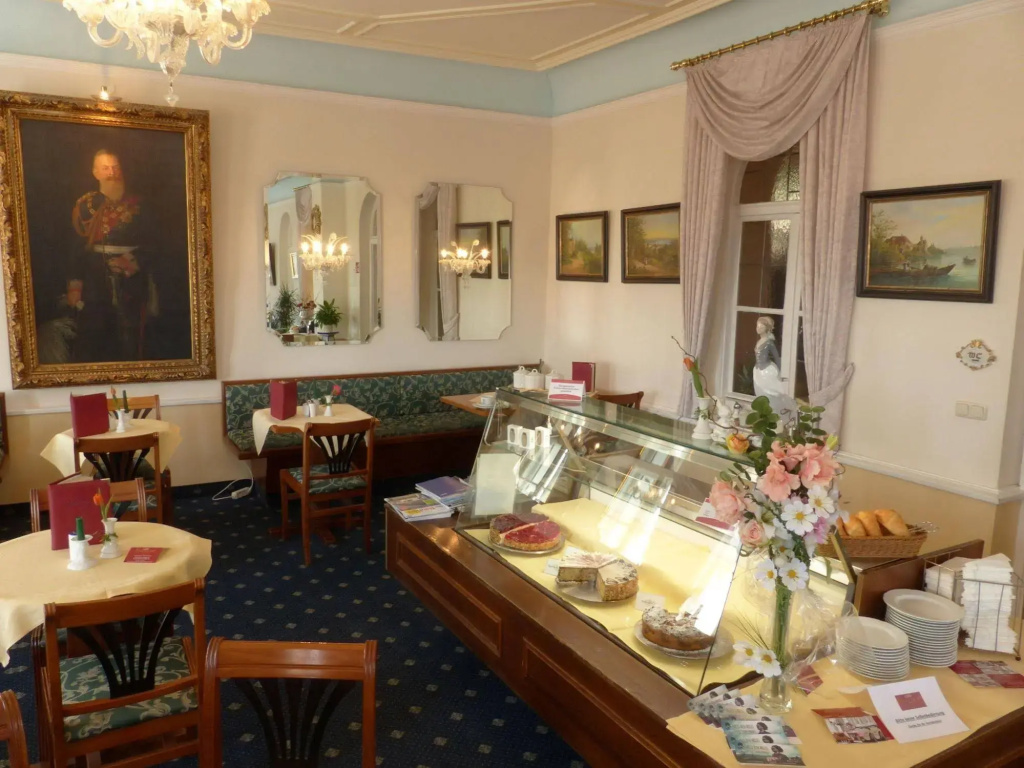 Hotel Bayerischer Hof Starnberg - Général