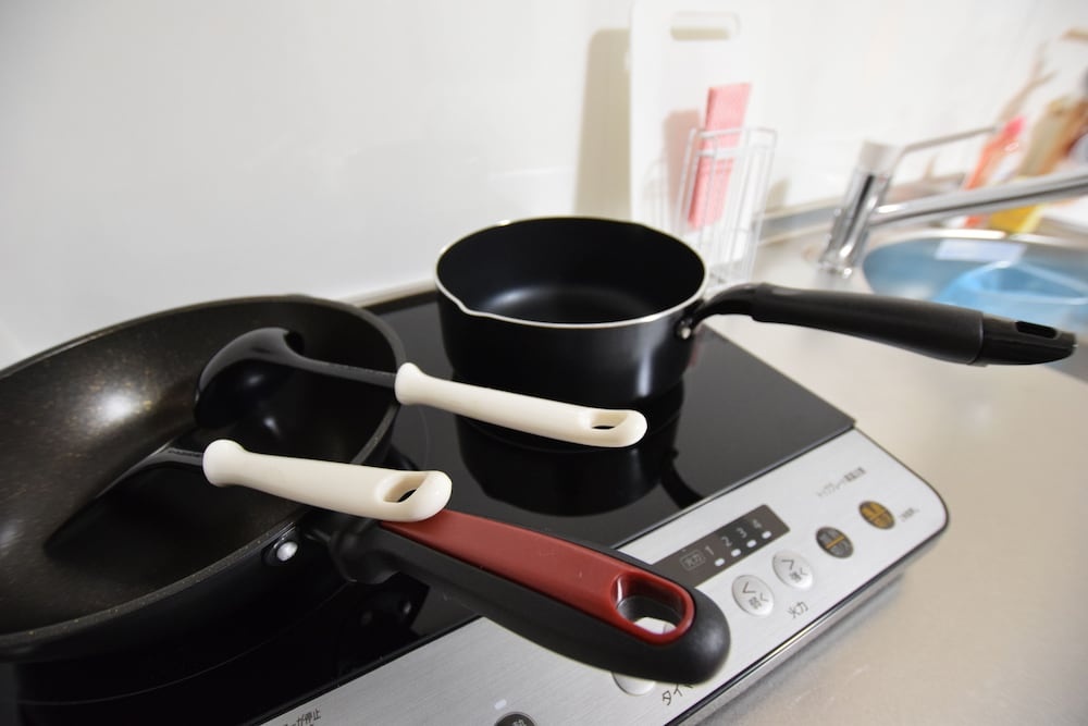 RS-Sumiyoshi Apartment 사진 12