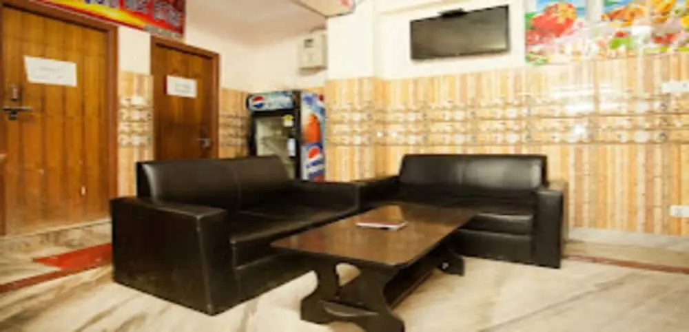 MeroStay 157 C Inn