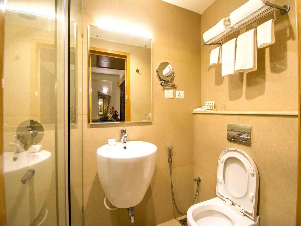 Hotel Rockdale Clarks Inn Suites - Chambres