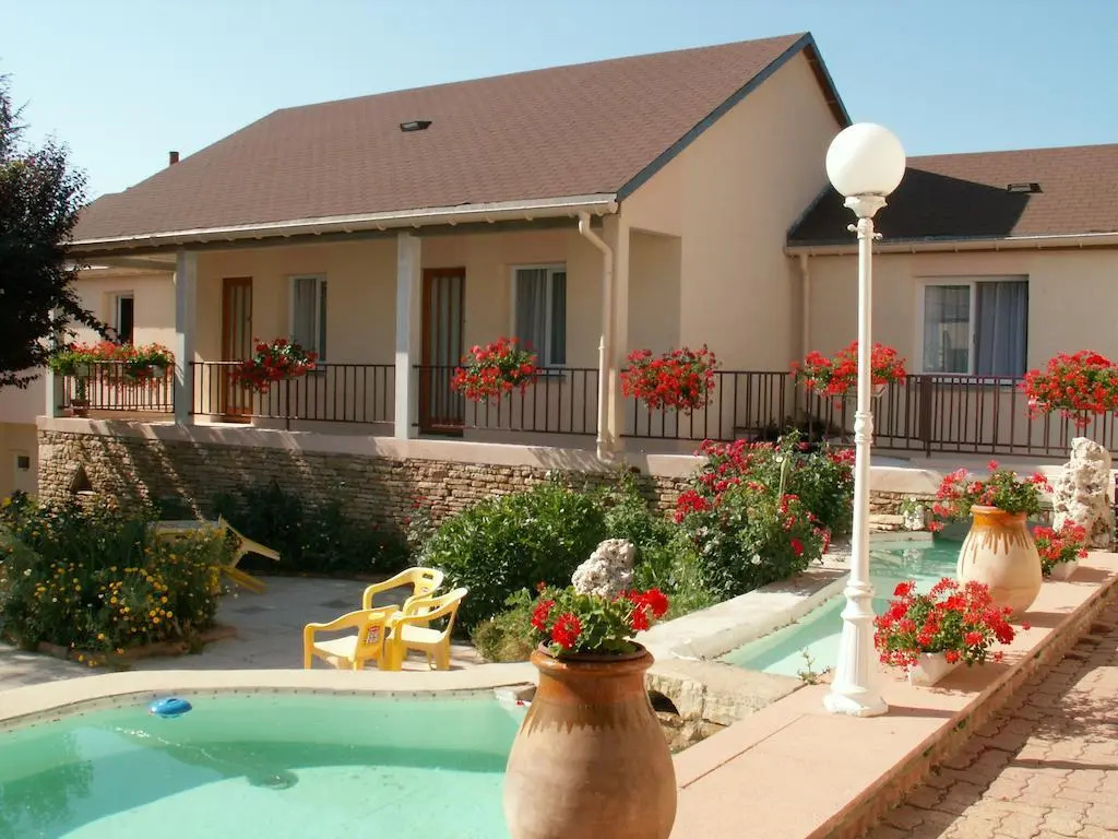Lud Hotel - Général