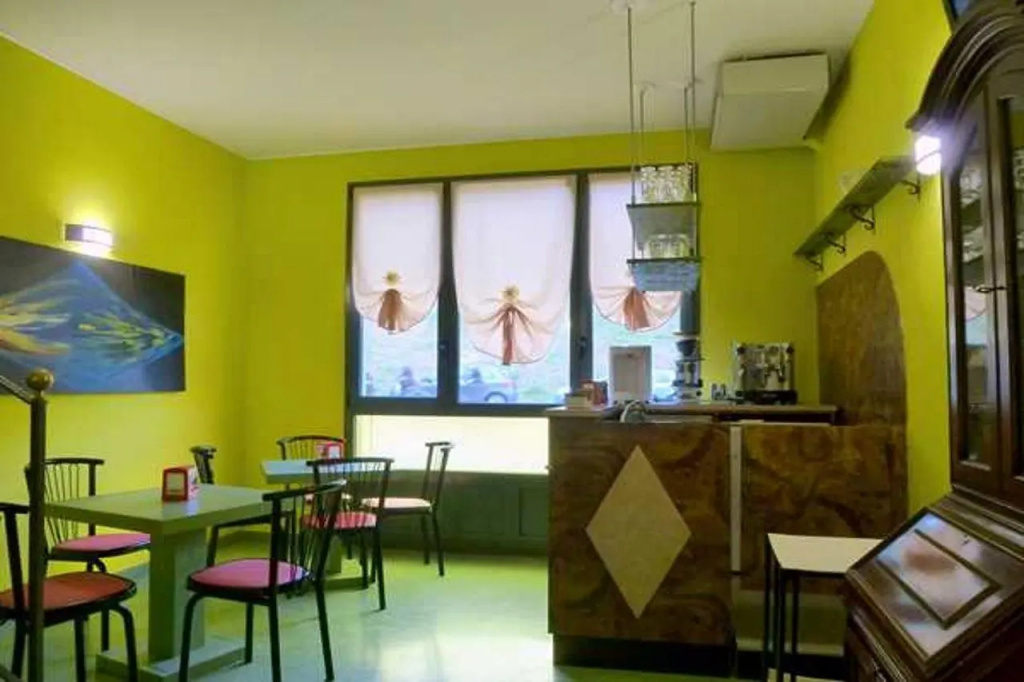 Hotel San Paolo - Général
