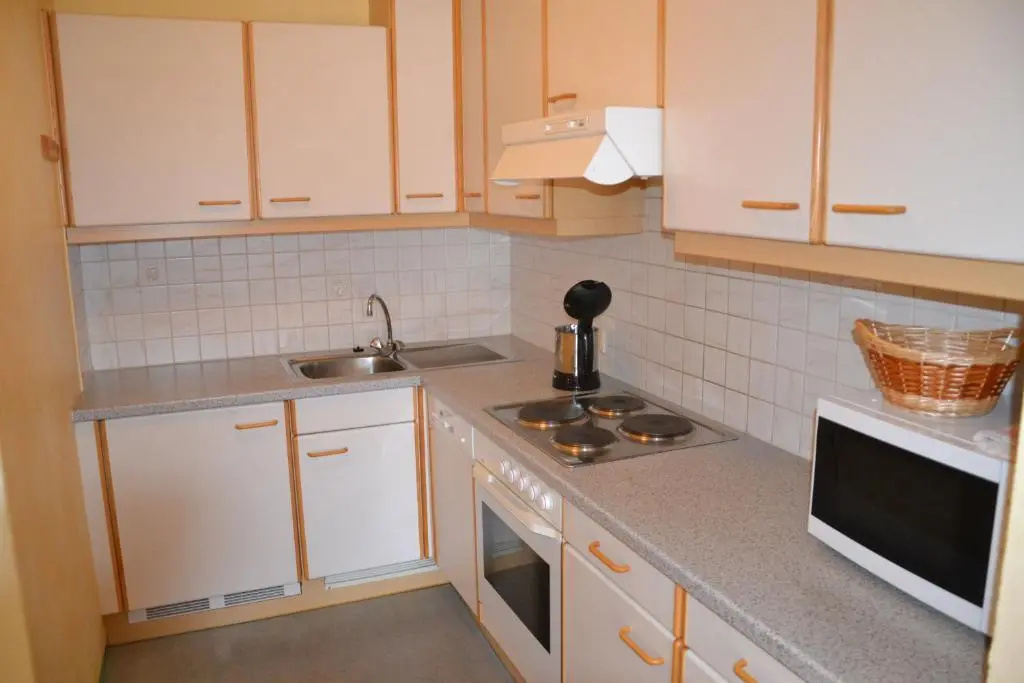 Holiday-Appartements - Chambres