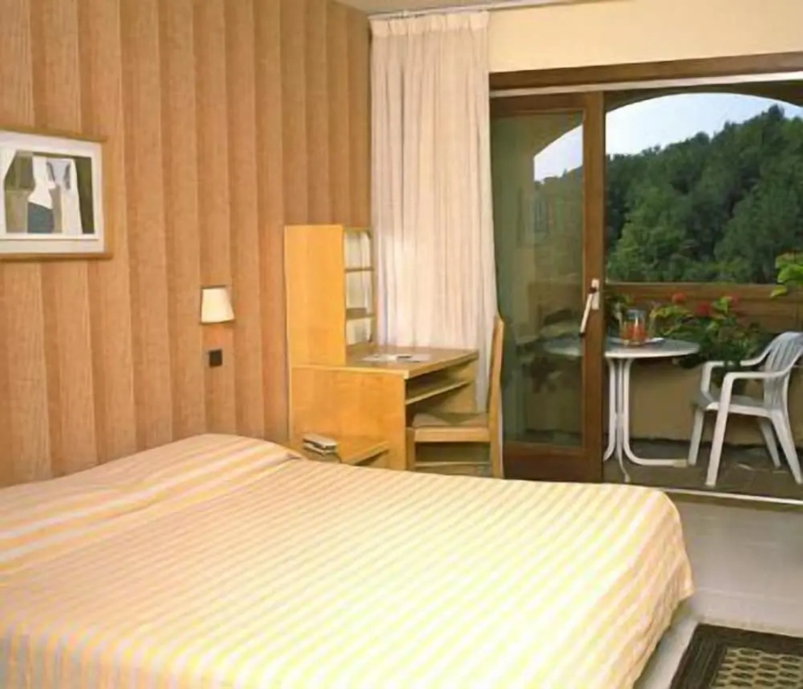 Mas de Vence Hotel & Restaurant - Général