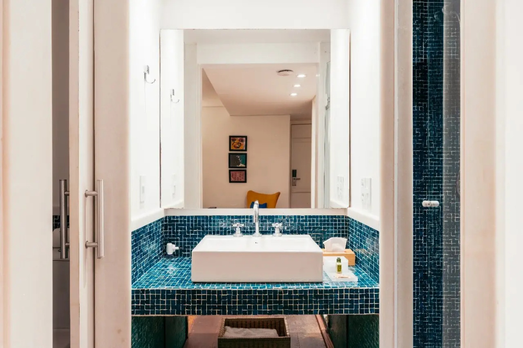 Insolito Boutique Hotel - Général
