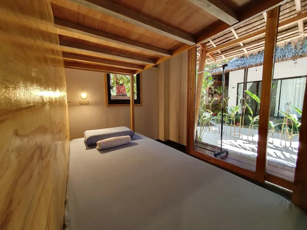 Higala Hostel Siargao