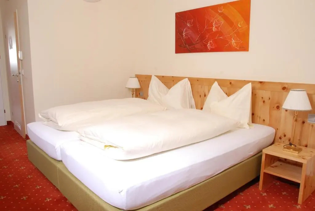 Der Winzerhof Bed & Breakfast Achau - Chambres