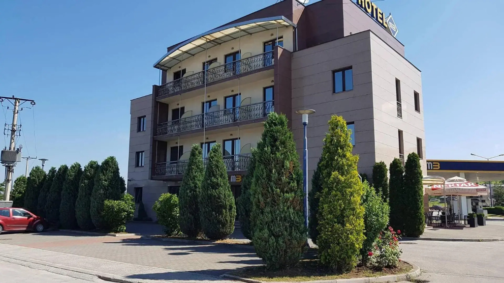 Hotel photo 25
