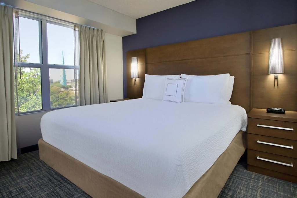 Residence Inn by Marriott North Scottsdale - Général