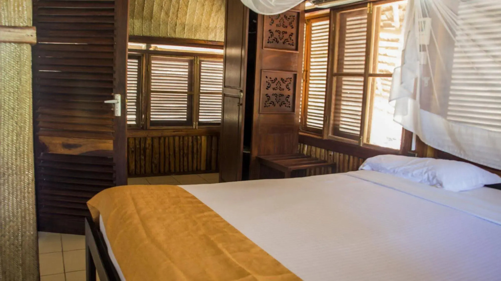 Millennium Sea Breeze Resort - Général