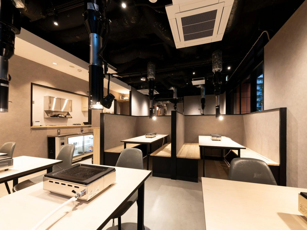 APA Hotel Omori Ekimae Higashi 사진 19