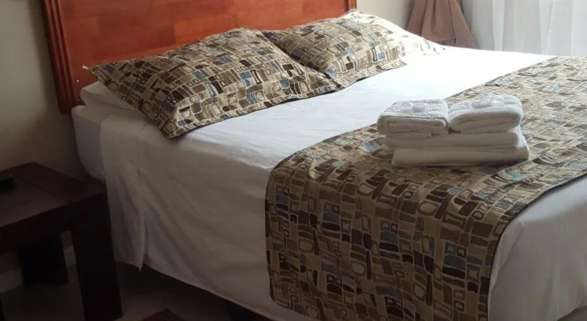 Amaru Hotel Copiapo — фото 3