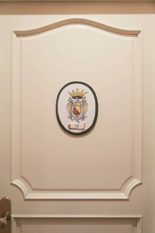 Cipriani, A Belmond Hotel - Chambres
