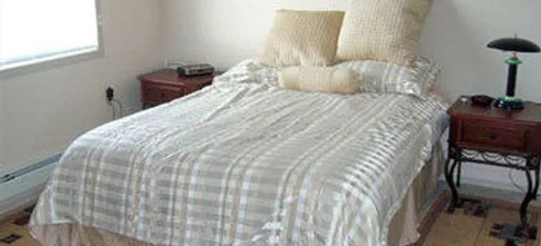 Enokhok Inn And Suites - Cambridge Bay