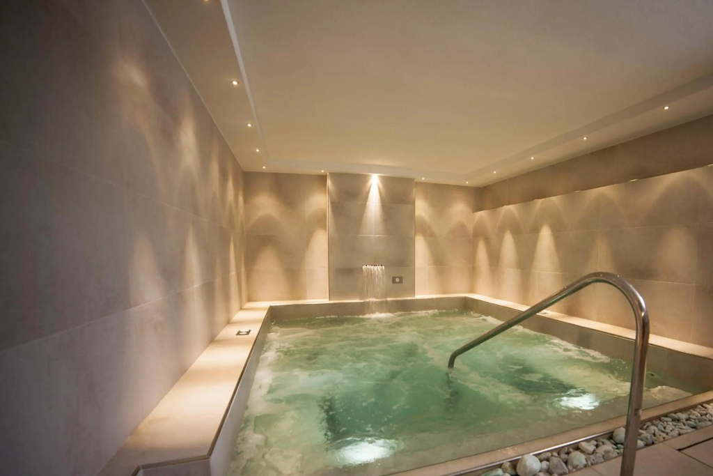 Riviera Mare Beach Life Hotel - фото 30