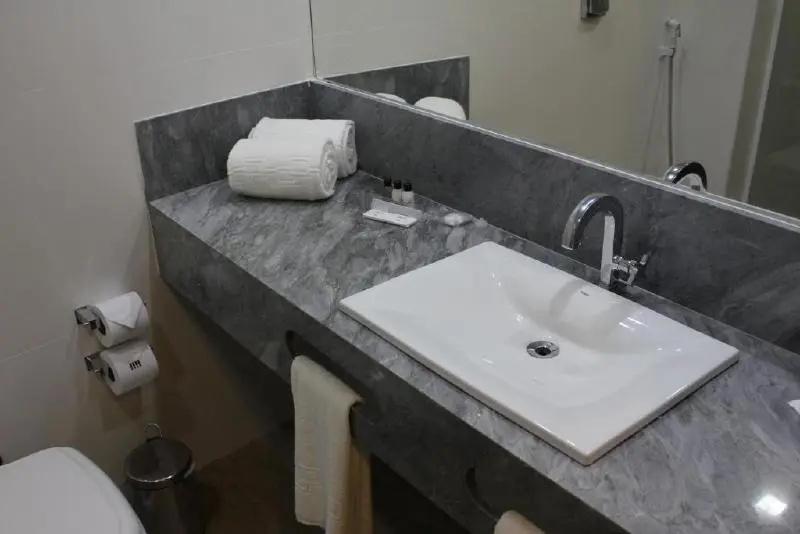 Casa Nova Hotel - Chambres