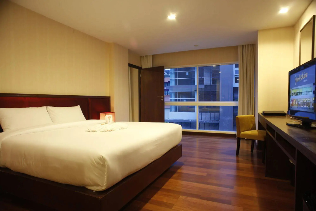 Hotel photo 19