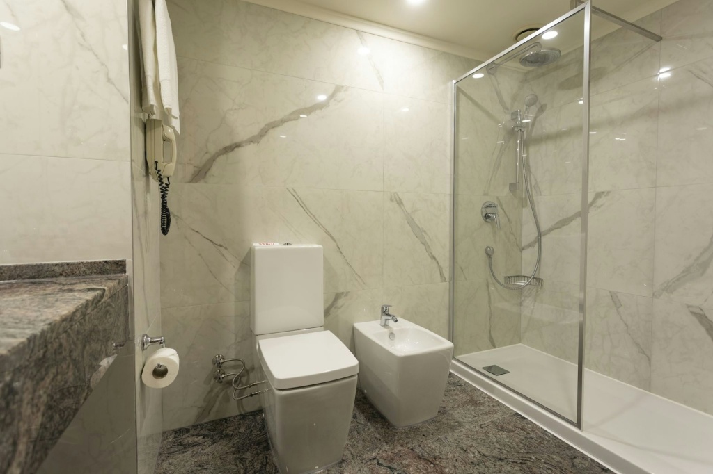 Zorlu Grand Hotel Trabzon - Général