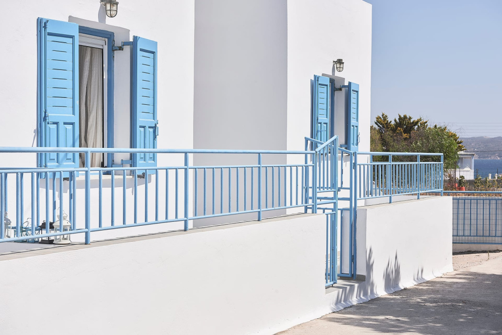 Ciel Milos