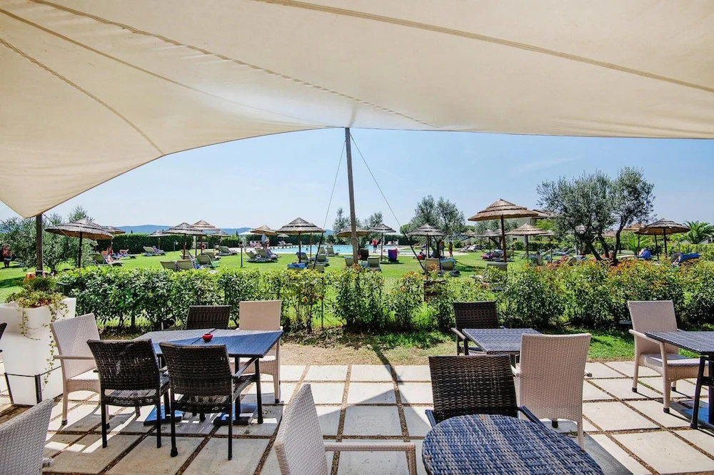 Residence Le Corti di Montepitti, Suvereto