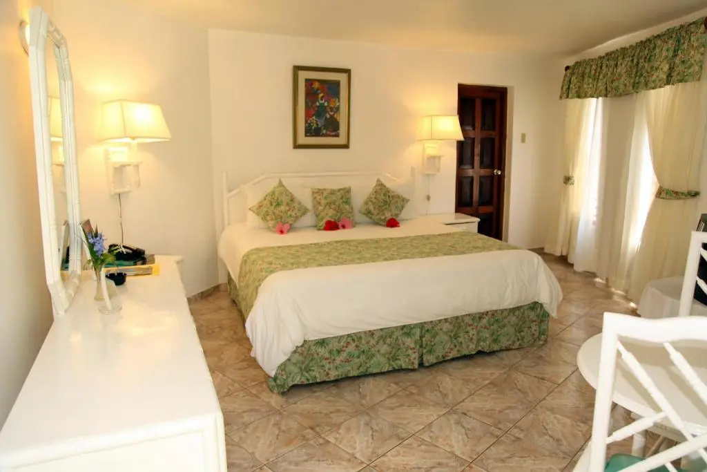 Negril Tree House Resort - Chambres