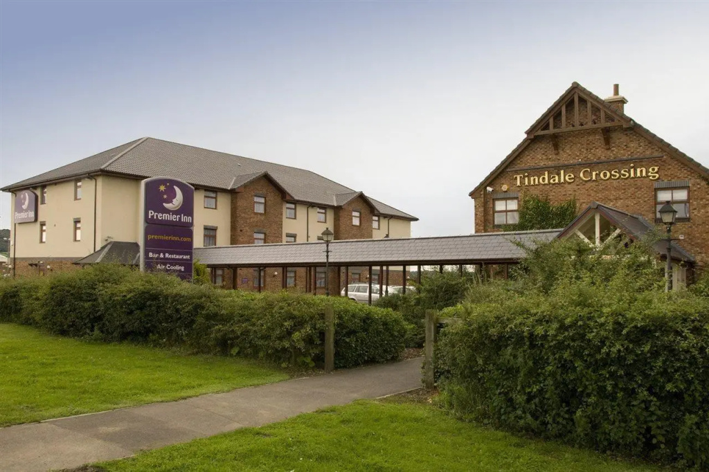 Premier Inn Bishop Auckland - Général