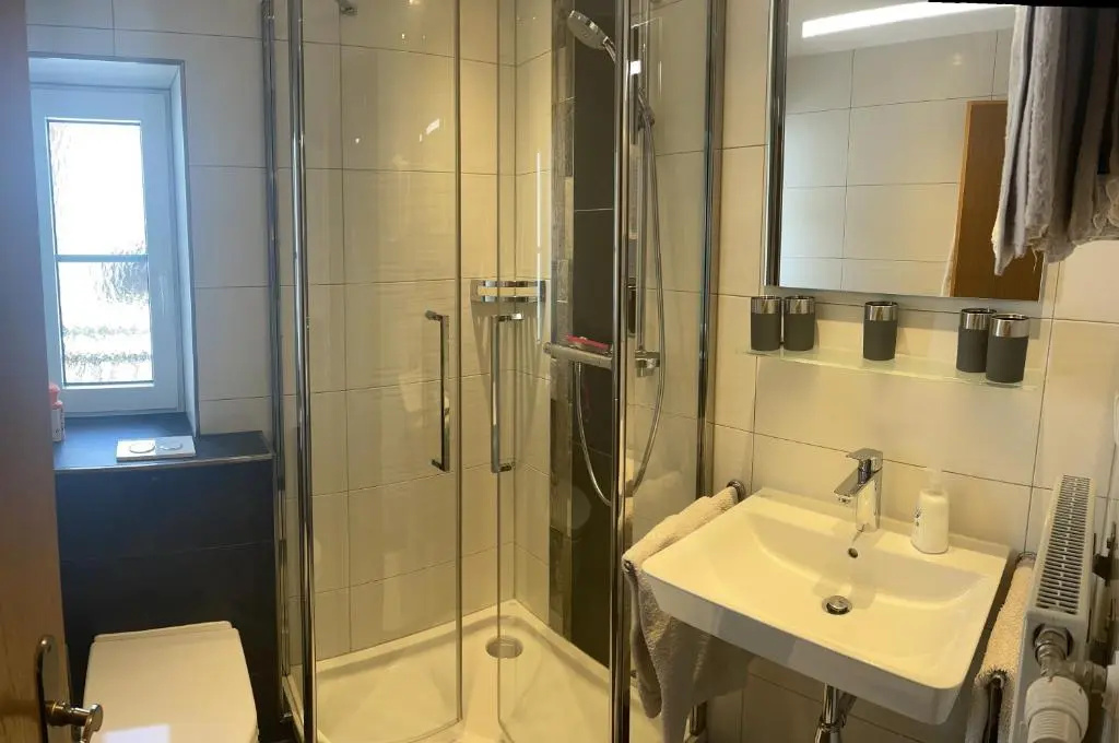 Haus Weber Hafele - Chambres