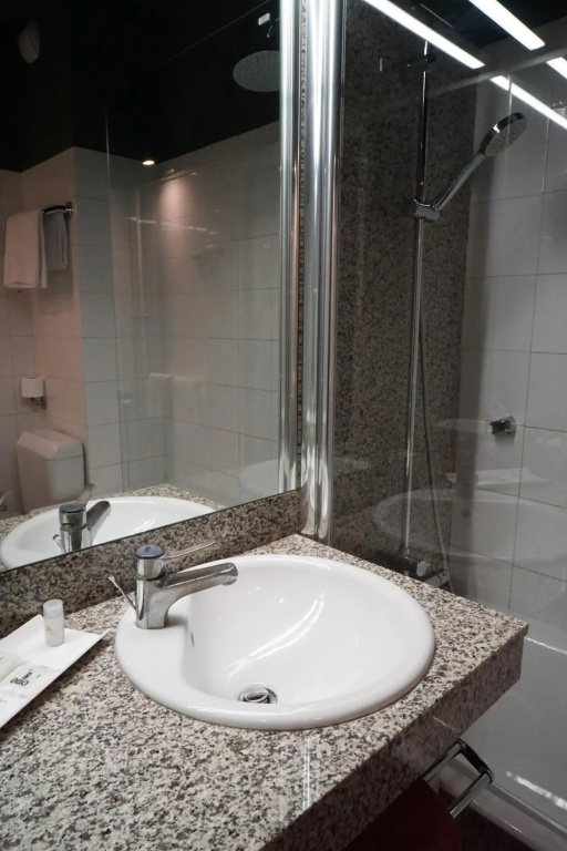 Ariana Hotel - Général
