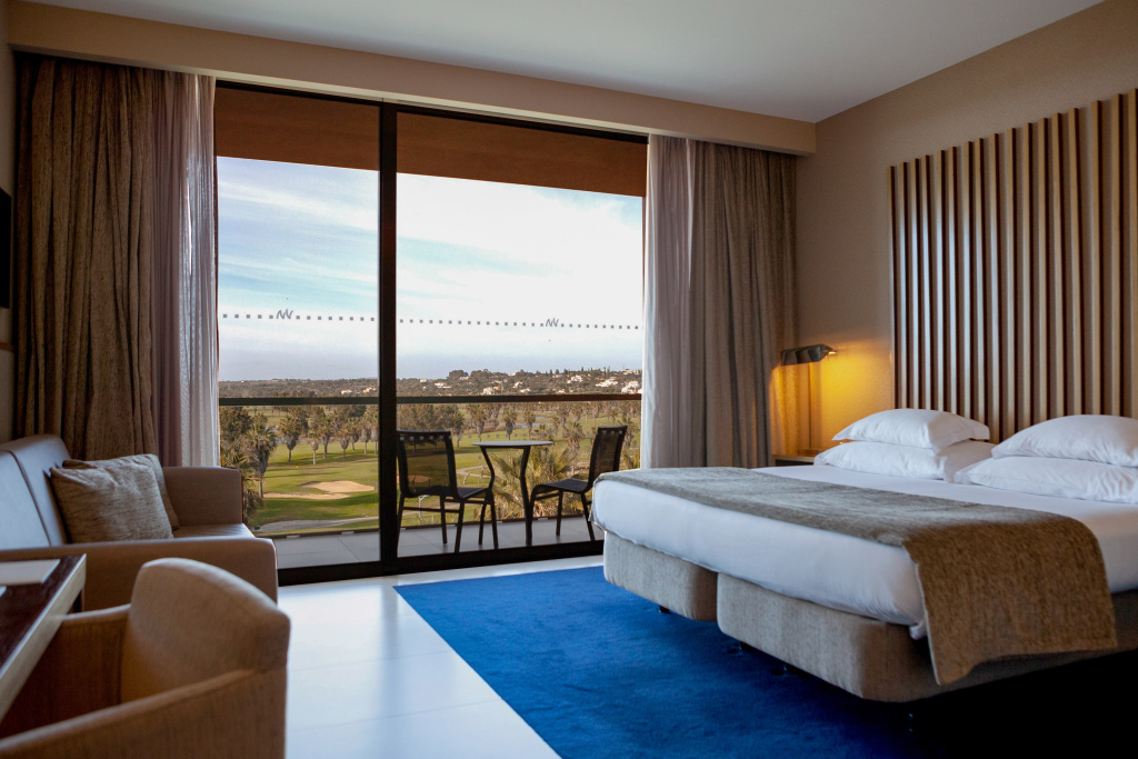 VidaMar Resort Hotel Algarve - фото 6