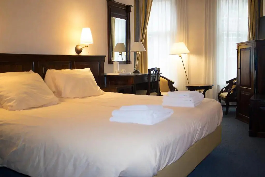 Hotel Tongerlo - Chambres