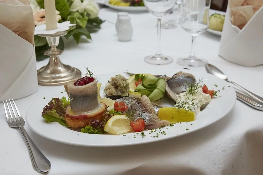 Flair Hotel Deutsches Haus - Général