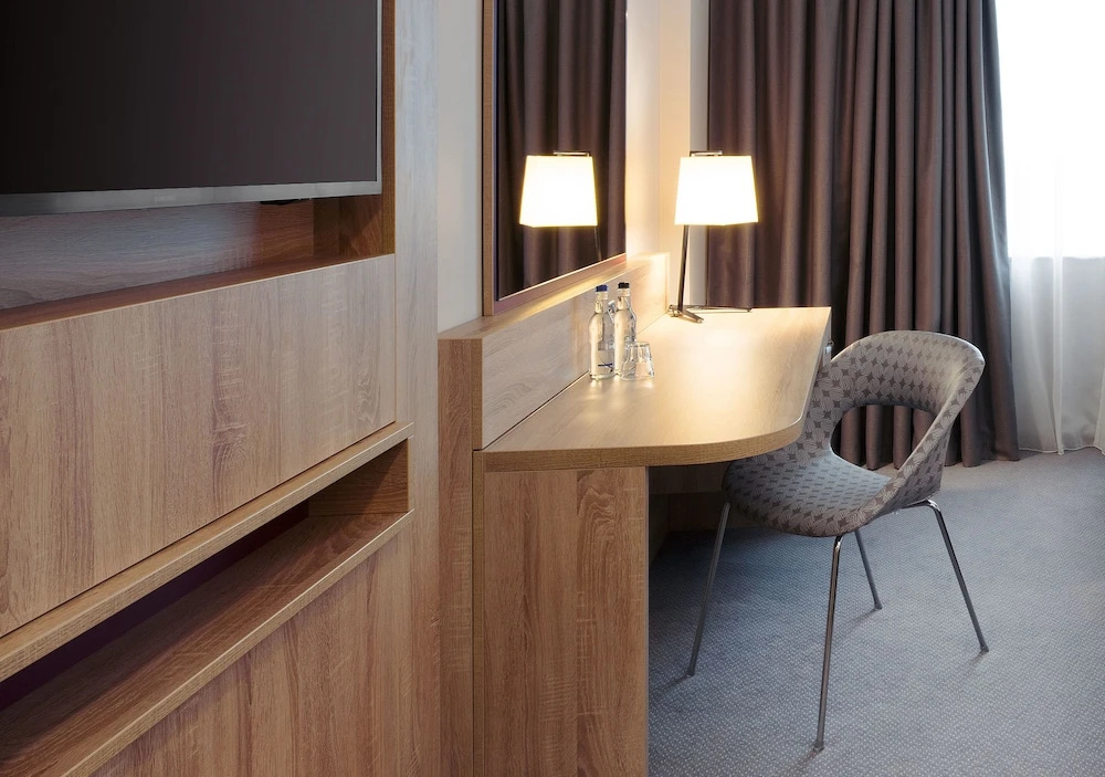 Leonardo Hotel London Watford Room Type - Executive King Room