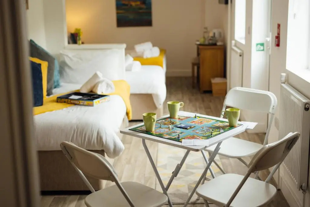 Hotel photo 6