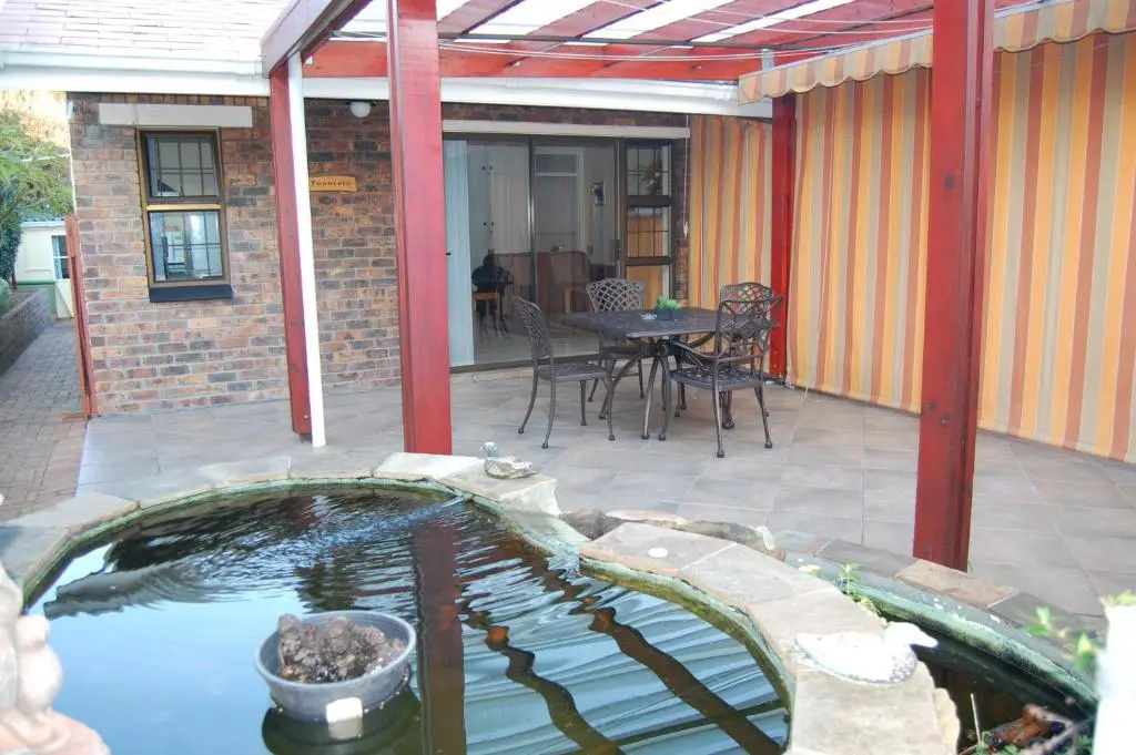 Ascot Gardens Self Catering - Chambres