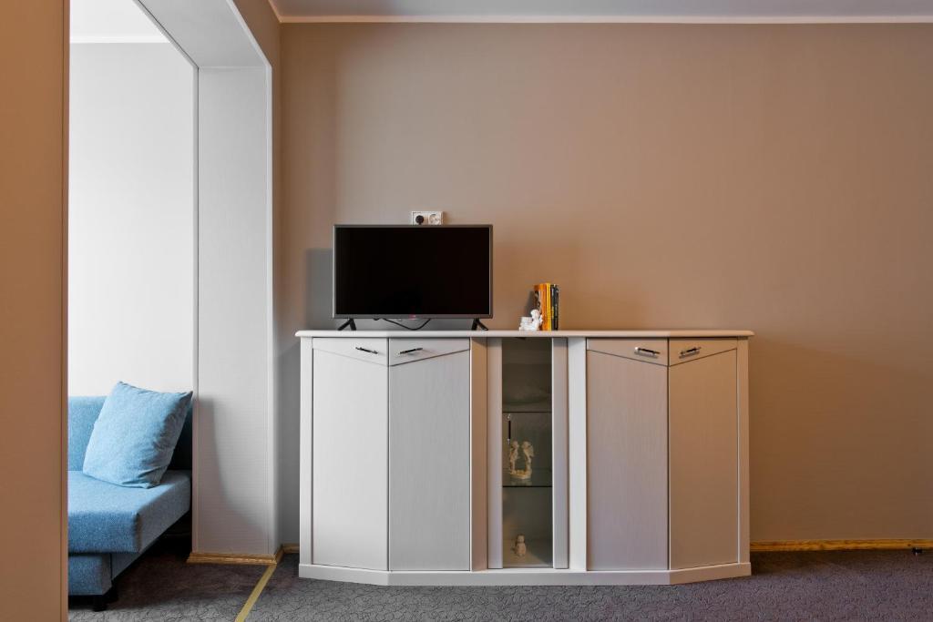 Номер Standard в Vila Vika