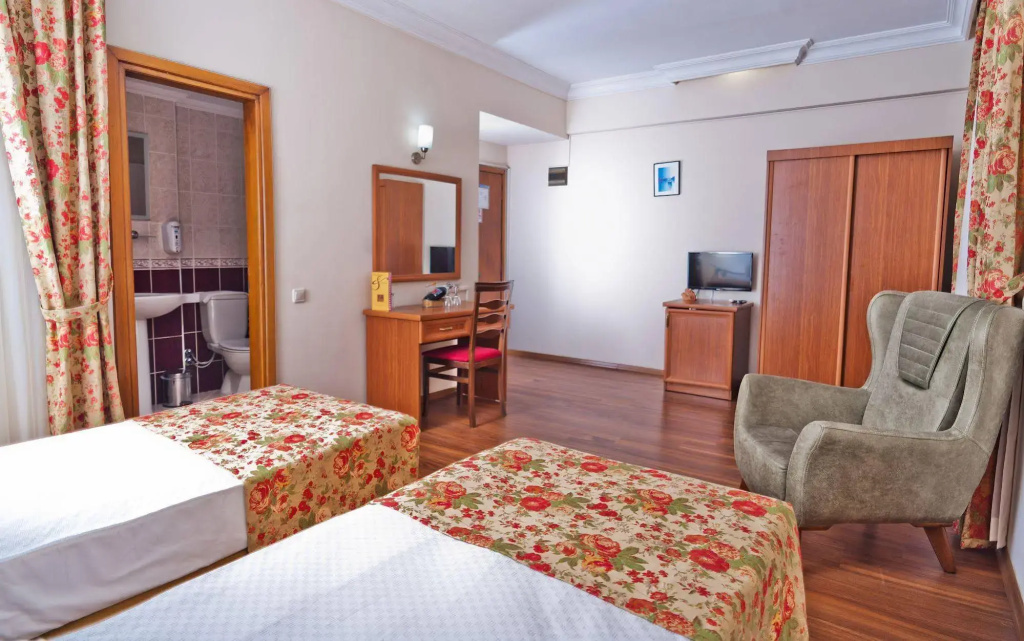 Hotel photo 20