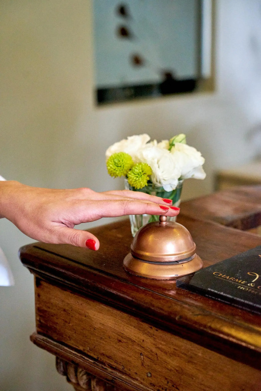 Rendez-Vous Hotel Buenos Aires - Général