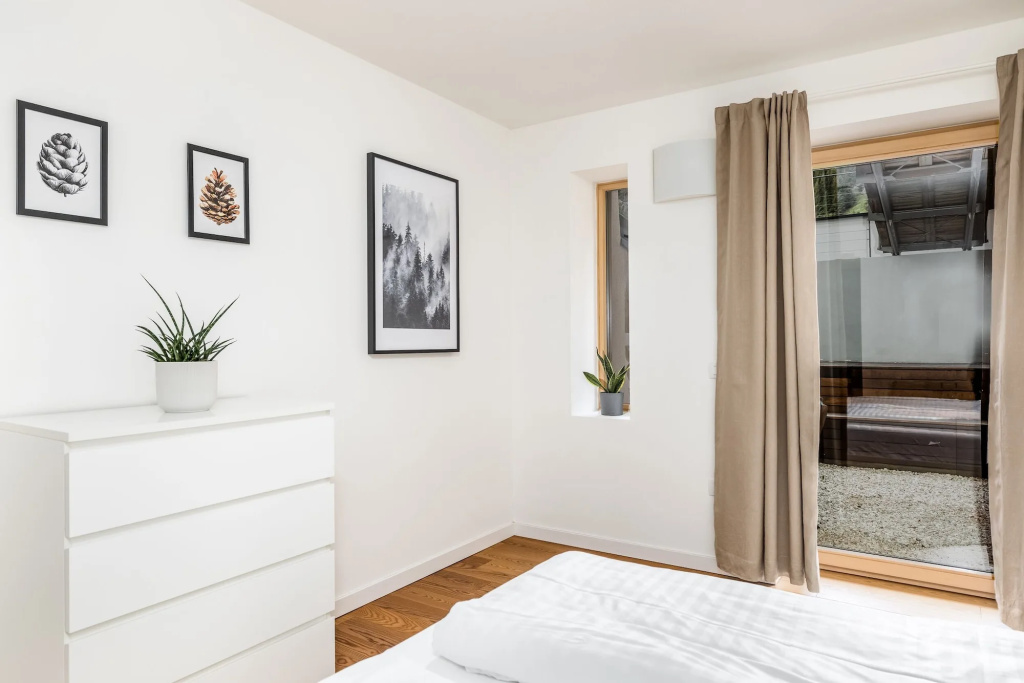 Quercus Appartements — 4