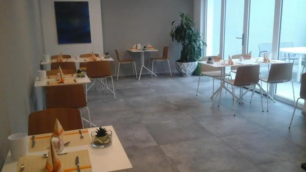 Hotel Flawil - Général