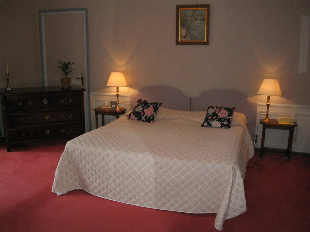 Voir la photo 4 — Chateau de Chissay