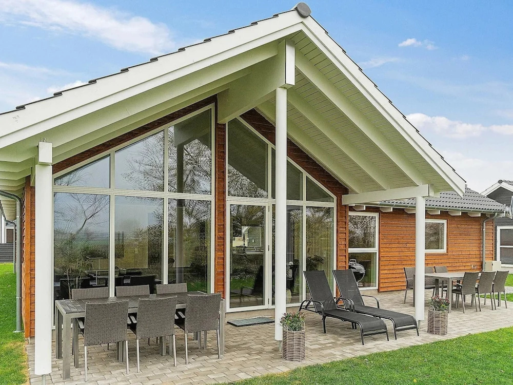 Holiday Home In Kappeln