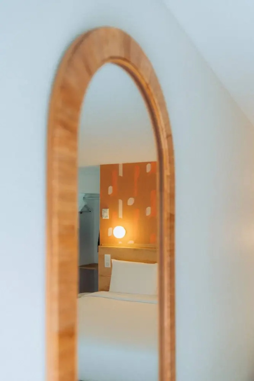 Hotel Airport Cannes Mandelieu - Chambres