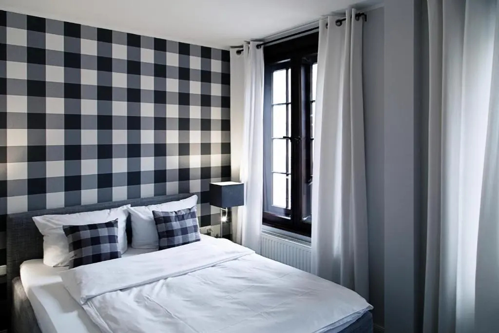 Comfort Double room (full double bed)