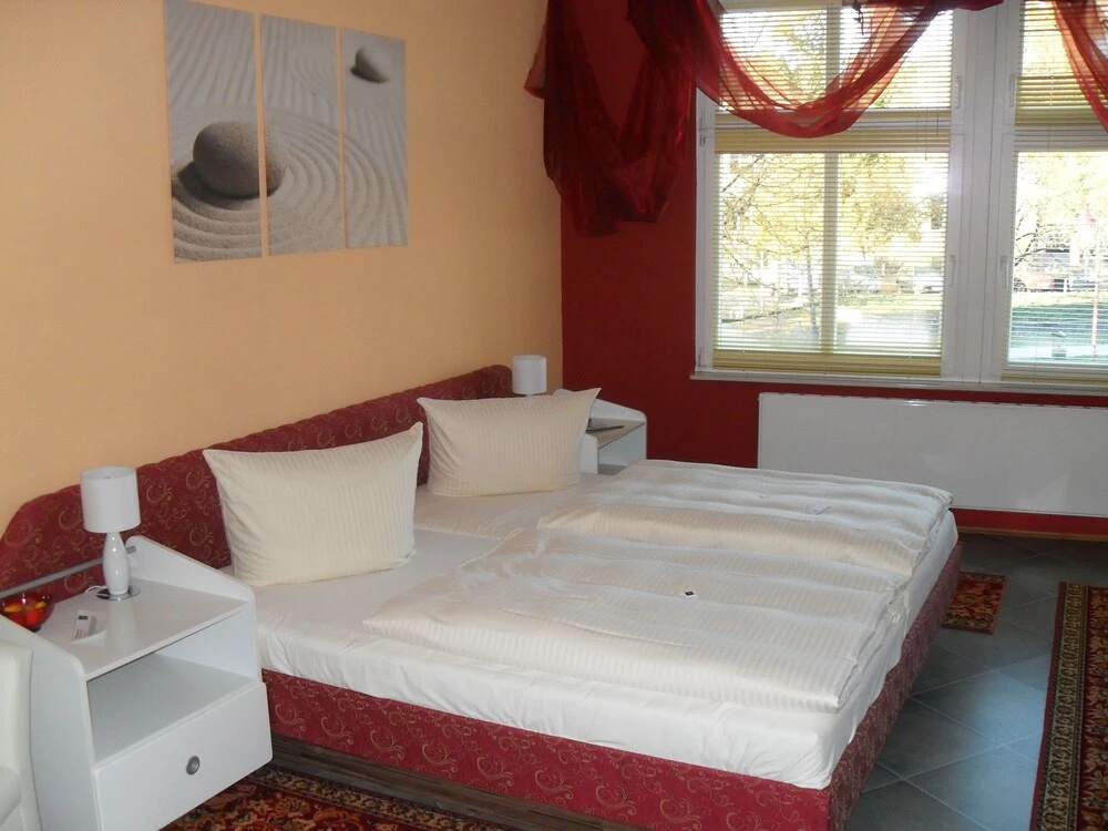Hotel Kaiserhof - Général