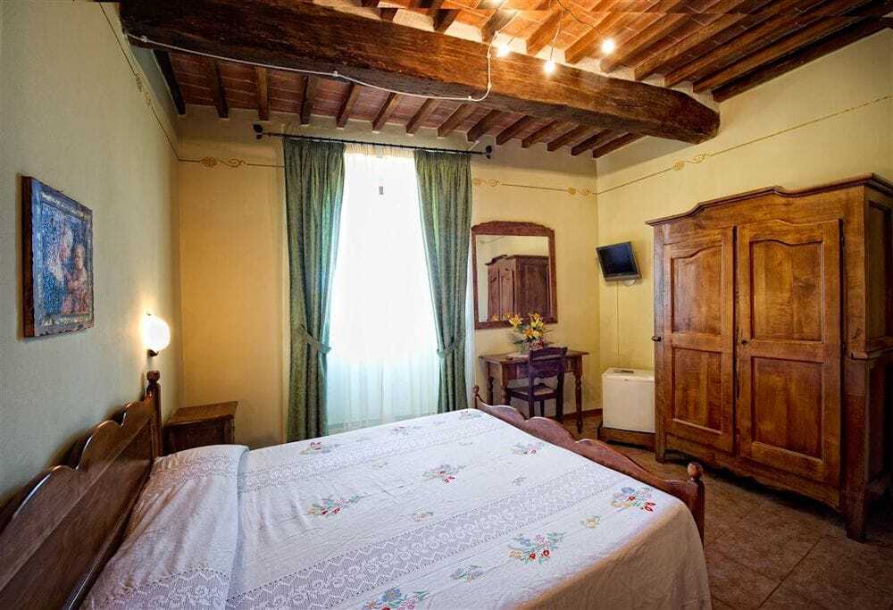 Bellavista Rooms Massoni Gabriella & C. by null